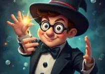 Abracadabra 3