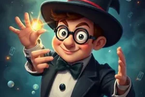 Abracadabra 3