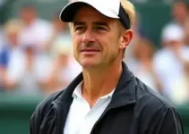 lições de carreira de André Agassi