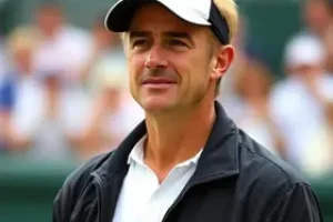 lições de carreira de André Agassi