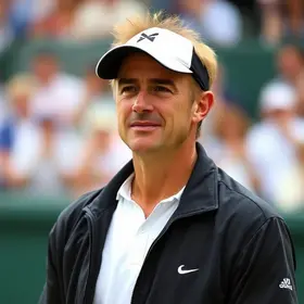 lições de carreira de André Agassi