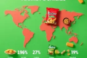 market share