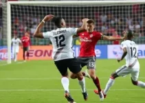 Corinthians vence São Paulo