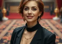 atriz O Agente Secreto
