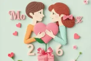 Dia das Mães 2026