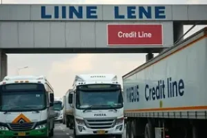 linha de crédito para aquisição de caminhões e ônibus
