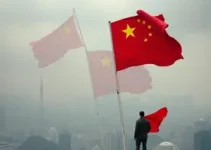 economia da China