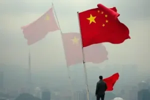 economia da China