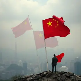 economia da China