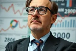 economista-chefe do FMI