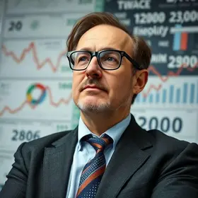 economista-chefe do FMI