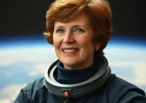 Eileen Collins