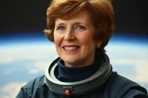 Eileen Collins