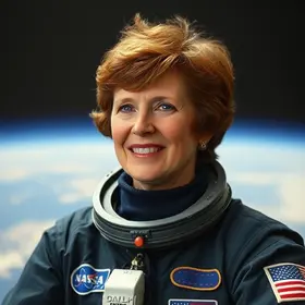 Eileen Collins