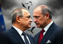 participação russa