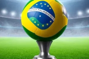 transmissão Remo x Palmeiras