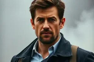 Jack Ryan: Guerra Fantasma