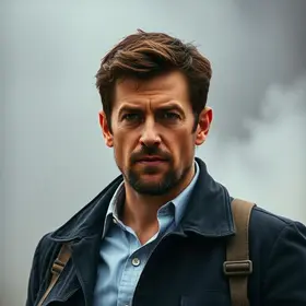 Jack Ryan: Guerra Fantasma