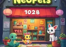 Neopets