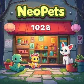 Neopets
