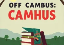 ordem dos livros Off Campus