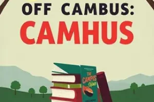 ordem dos livros Off Campus
