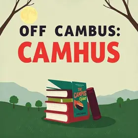 ordem dos livros Off Campus
