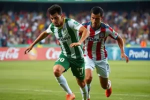 Palmeiras e Santos