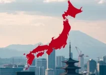 PIB do Japão