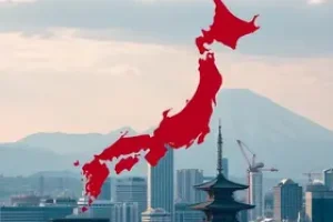 PIB do Japão