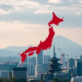 PIB do Japão