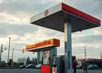 preço da gasolina nos EUA