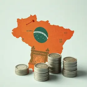 endividamento