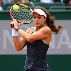 eliminação de Sinner em Roland Garros