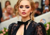 Sabrina Carpenter Met Gala 2026