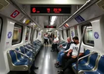 Greve do Metrô de SP
