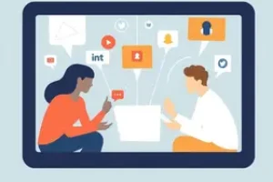 poder das comunidades digitais