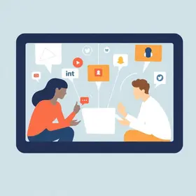 poder das comunidades digitais