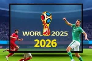 Copa do Mundo de 2026