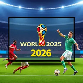 Copa do Mundo de 2026