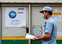 Correios