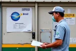 Correios