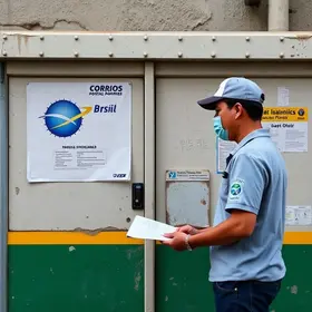 Correios
