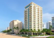 edifício do Emiliano