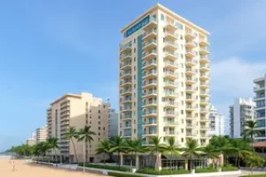edifício do Emiliano