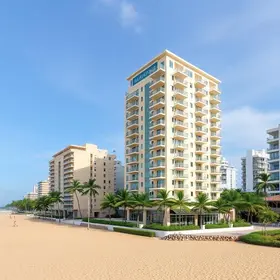 edifício do Emiliano