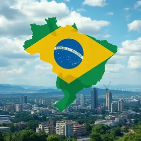 PIB Brasil