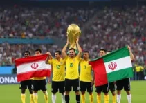 Atraso na emissão de vistos Copa do Mundo Irã