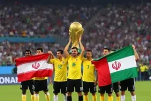 Atraso na emissão de vistos Copa do Mundo Irã
