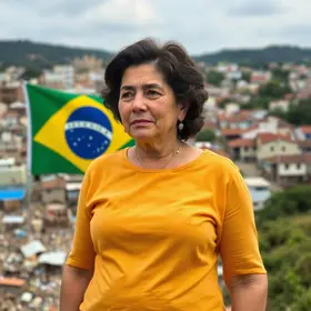 Lula oferece ajuda à Venezuela após terremotos